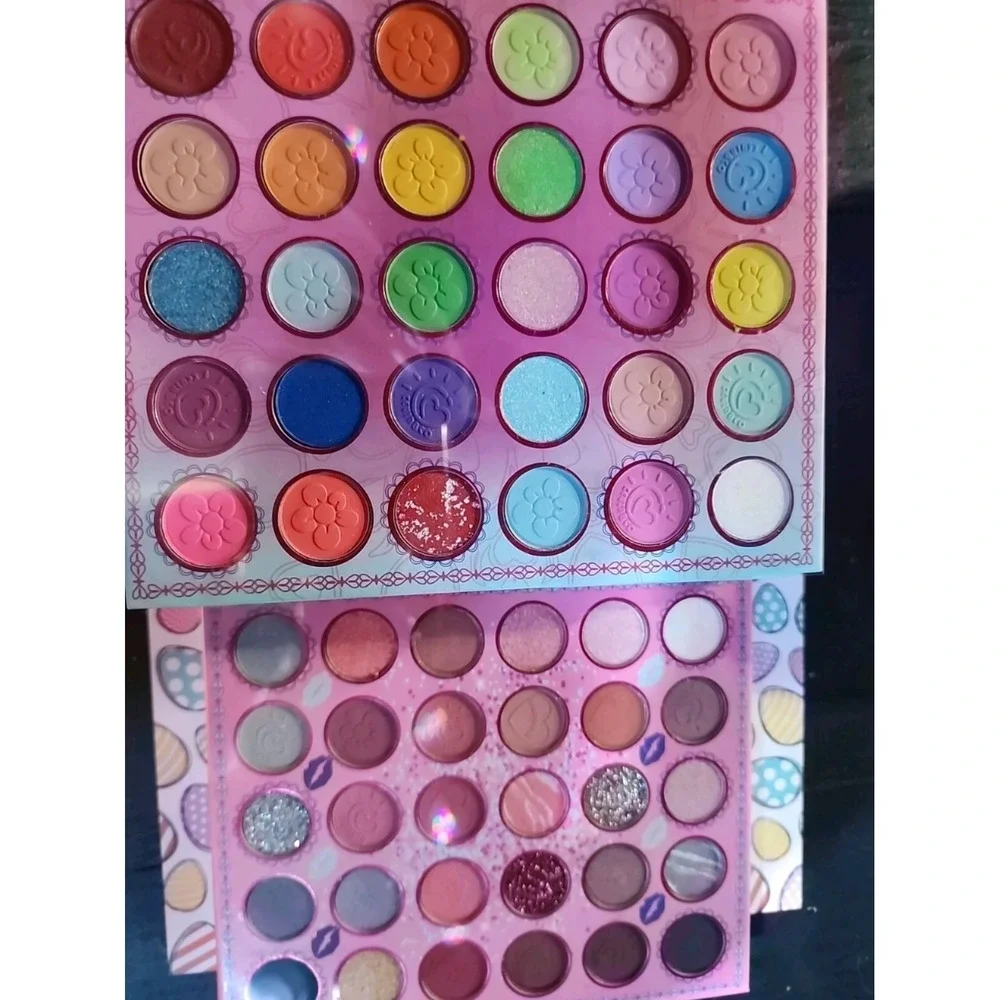 Kevin And Coco NEW Eye Shadow Palet, Sealed And Unopened